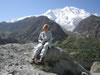 voor Rakaposhi